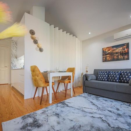 Sunshine Apartment Porto Exteriér fotografie