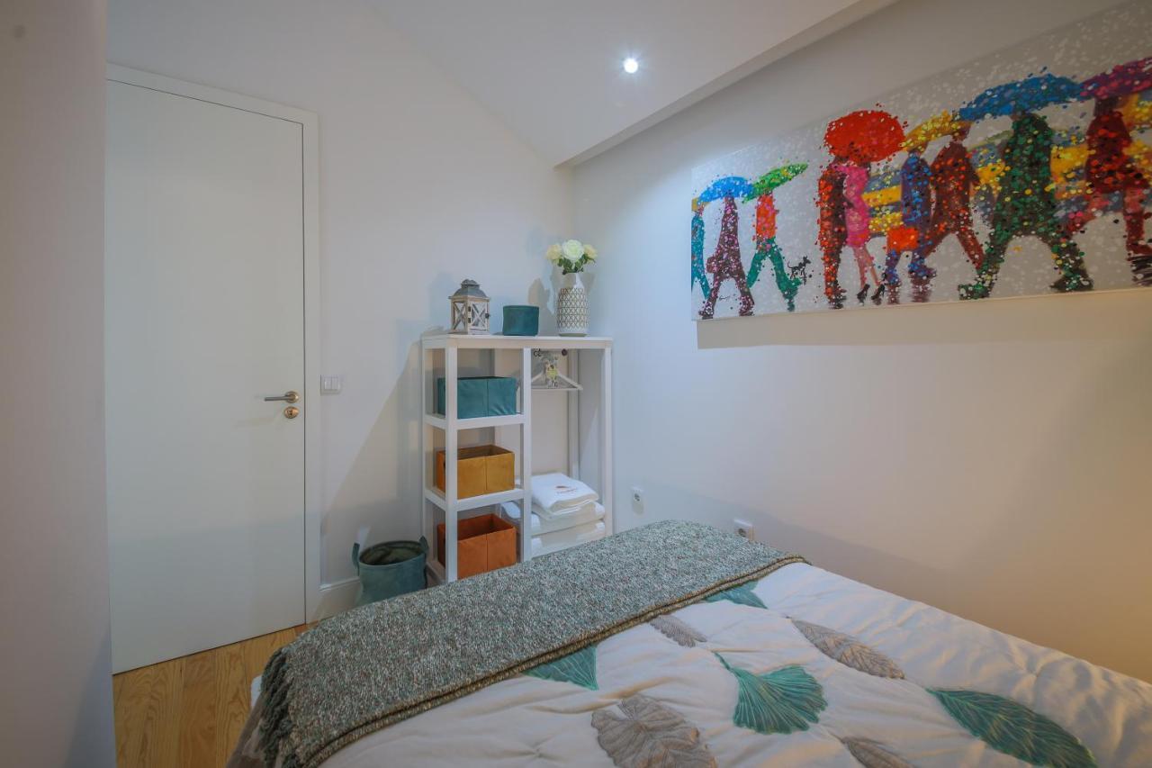 Sunshine Apartment Porto Exteriér fotografie