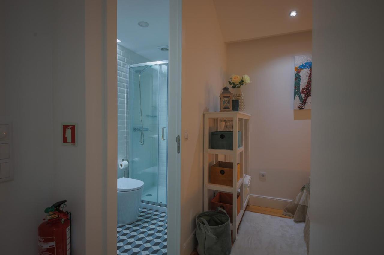 Sunshine Apartment Porto Exteriér fotografie