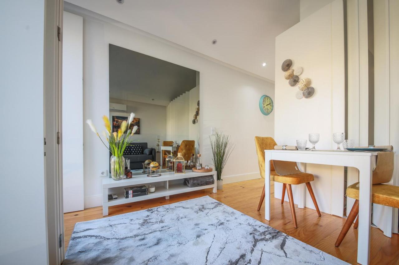 Sunshine Apartment Porto Exteriér fotografie