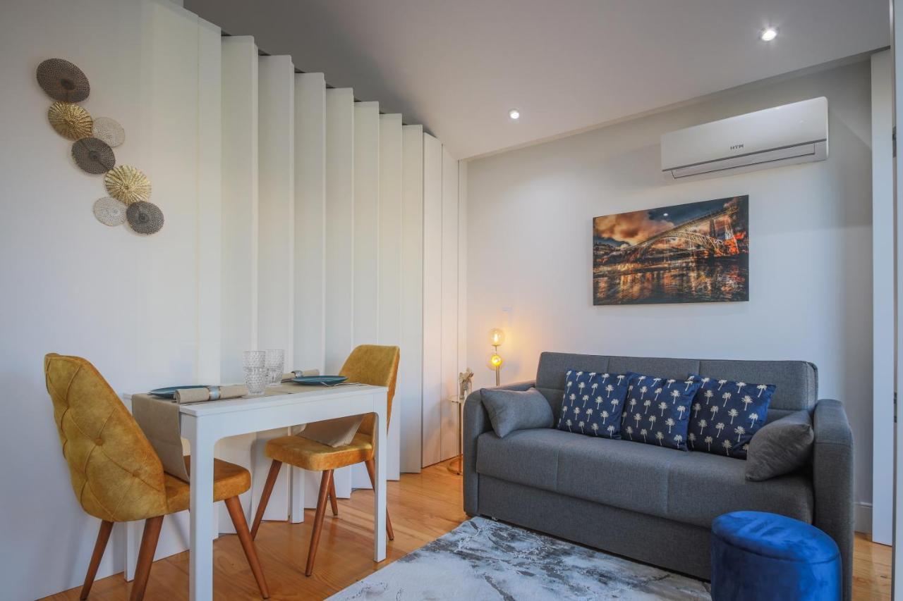 Sunshine Apartment Porto Exteriér fotografie