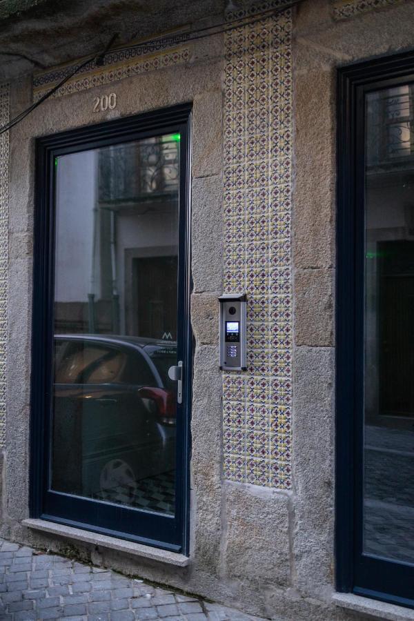 Sunshine Apartment Porto Exteriér fotografie
